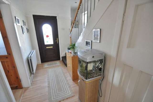  Image of 3 bedroom Detached house for sale in Birket Avenue Moreton Wirral CH46 at Moreton, CH46 1RA