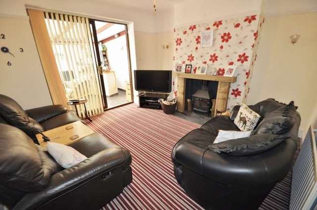  Image of 3 bedroom Detached house for sale in Birket Avenue Moreton Wirral CH46 at Moreton, CH46 1RA