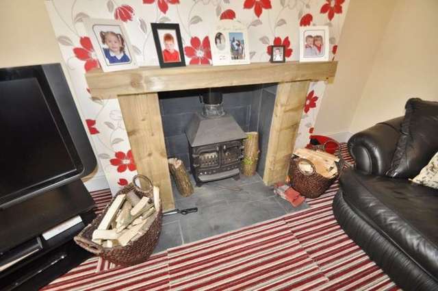  Image of 3 bedroom Detached house for sale in Birket Avenue Moreton Wirral CH46 at Moreton, CH46 1RA