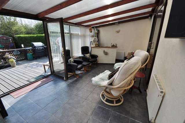  Image of 3 bedroom Detached house for sale in Birket Avenue Moreton Wirral CH46 at Moreton, CH46 1RA