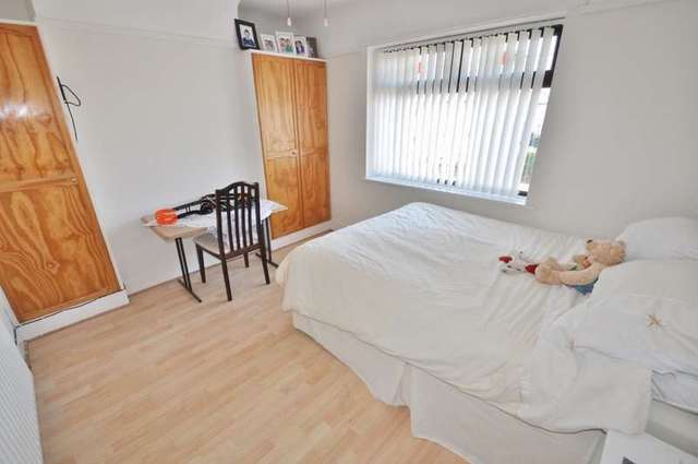  Image of 3 bedroom Detached house for sale in Birket Avenue Moreton Wirral CH46 at Moreton, CH46 1RA