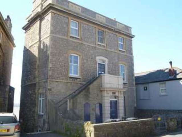  Image of 2 bedroom Flat for sale in Birnbeck Road Weston-super-Mare BS23 at 49 Birnbeck Road  Weston-Super-Mare, BS23 2EF