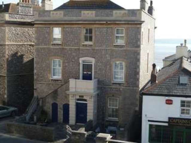  Image of 2 bedroom Flat for sale in Birnbeck Road Weston-super-Mare BS23 at 49 Birnbeck Road  Weston-Super-Mare, BS23 2EF