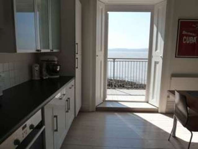  Image of 2 bedroom Flat for sale in Birnbeck Road Weston-super-Mare BS23 at 49 Birnbeck Road  Weston-Super-Mare, BS23 2EF
