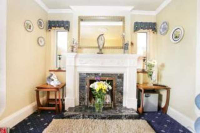  Image of 4 bedroom Detached house for sale in Birstall Road Birstall Leicester LE4 at Birstall Leicester Birstall, LE4 4DF