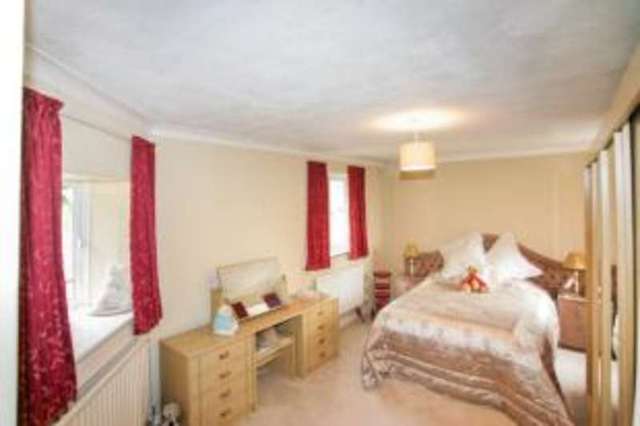  Image of 4 bedroom Detached house for sale in Birstall Road Birstall Leicester LE4 at Birstall Leicester Birstall, LE4 4DF