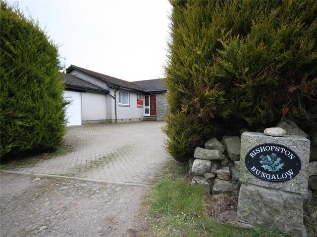  Image of 3 bedroom Bungalow to rent in Portlethen Aberdeen AB12 at Banchory Devenick Aberdeen Aberdeen, AB12 4RS