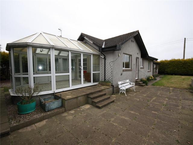  Image of 3 bedroom Bungalow to rent in Portlethen Aberdeen AB12 at Banchory Devenick Aberdeen Aberdeen, AB12 4RS