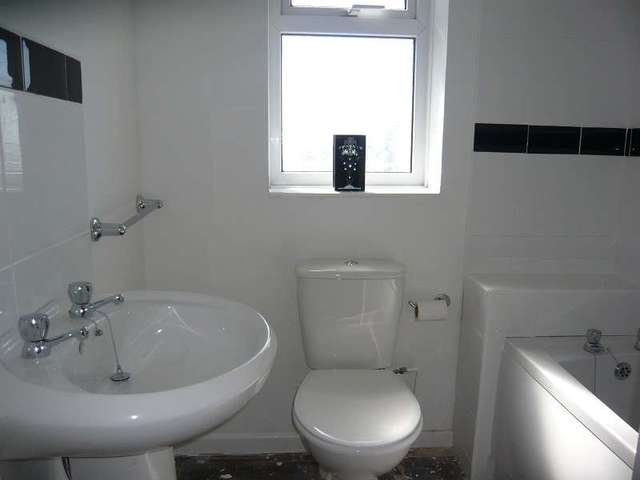  Image of 2 bedroom End of Terrace for sale in Bishopswood Brackla Bridgend CF31 at Bishopswood  Brackla, CF31 2LY