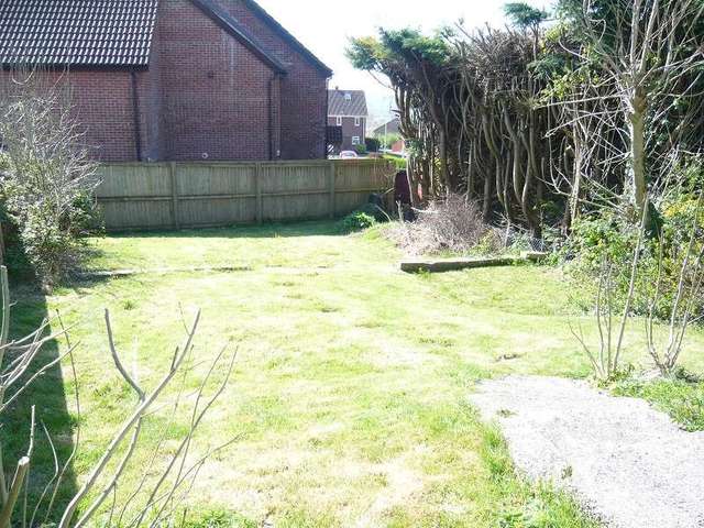  Image of 2 bedroom End of Terrace for sale in Bishopswood Brackla Bridgend CF31 at Bishopswood  Brackla, CF31 2LY