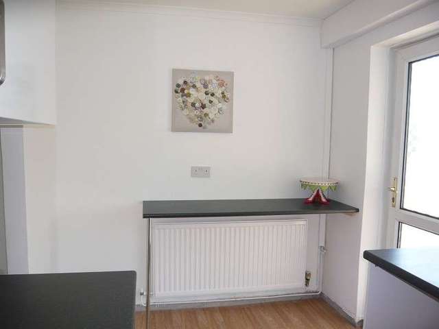  Image of 2 bedroom End of Terrace for sale in Bishopswood Brackla Bridgend CF31 at Bishopswood  Brackla, CF31 2LY