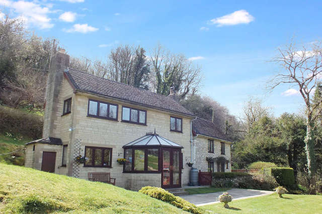  Image of 2 bedroom Detached house for sale in Bisley Stroud GL6 at Bisley Gloucestershire, GL6 7BZ