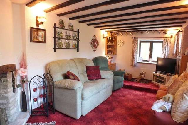 Image of 2 bedroom Detached house for sale in Bisley Stroud GL6 at Bisley Gloucestershire, GL6 7BZ