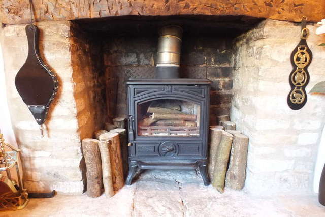  Image of 2 bedroom Detached house for sale in Bisley Stroud GL6 at Bisley Gloucestershire, GL6 7BZ