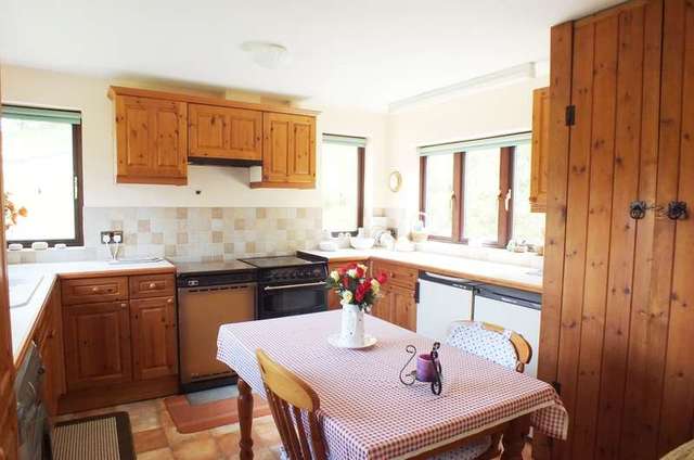  Image of 2 bedroom Detached house for sale in Bisley Stroud GL6 at Bisley Gloucestershire, GL6 7BZ