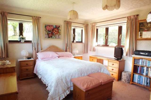  Image of 2 bedroom Detached house for sale in Bisley Stroud GL6 at Bisley Gloucestershire, GL6 7BZ