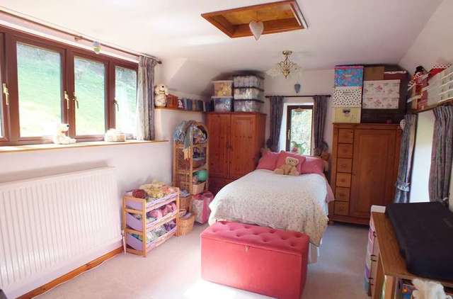  Image of 2 bedroom Detached house for sale in Bisley Stroud GL6 at Bisley Gloucestershire, GL6 7BZ
