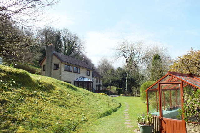  Image of 2 bedroom Detached house for sale in Bisley Stroud GL6 at Bisley Gloucestershire, GL6 7BZ