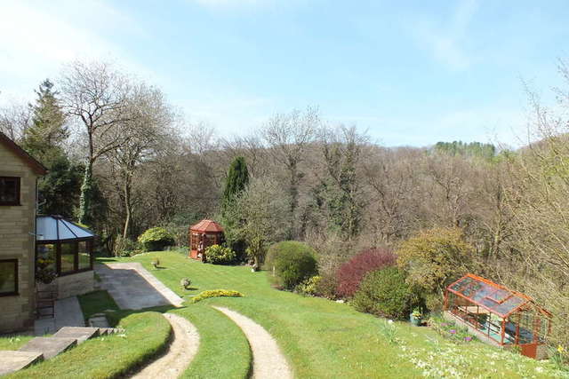  Image of 2 bedroom Detached house for sale in Bisley Stroud GL6 at Bisley Gloucestershire, GL6 7BZ