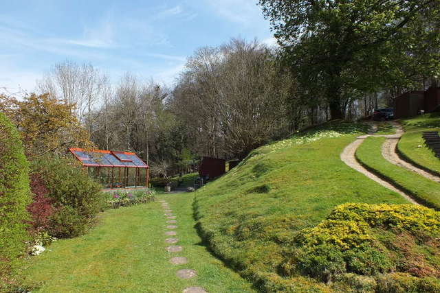  Image of 2 bedroom Detached house for sale in Bisley Stroud GL6 at Bisley Gloucestershire, GL6 7BZ