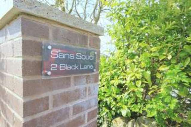  Image of 4 bedroom Detached house for sale in Black Lane Whiston Stoke-on-Trent ST10 at Black Lane Whiston Stoke-On-Trent, ST10 2JQ