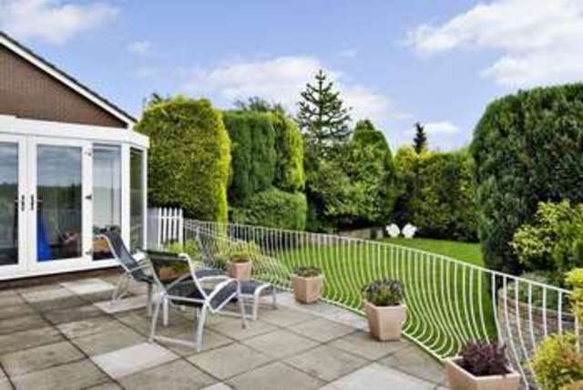  Image of 4 bedroom Detached house for sale in Black Lane Whiston Stoke-on-Trent ST10 at Black Lane Whiston Stoke-On-Trent, ST10 2JQ