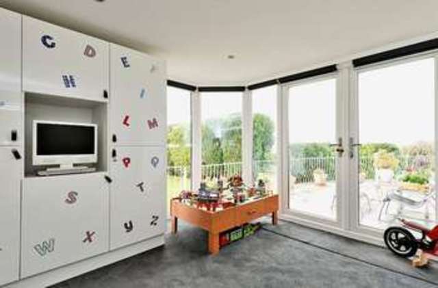  Image of 4 bedroom Detached house for sale in Black Lane Whiston Stoke-on-Trent ST10 at Black Lane Whiston Stoke-On-Trent, ST10 2JQ