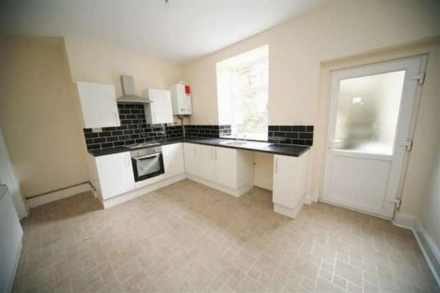  Image of 4 bedroom Terraced house for sale in Blackburn Road Haslingden Rossendale BB4 at BLACKBURN ROAD HASLINGDEN ROSSENDALE, BB4 5HN