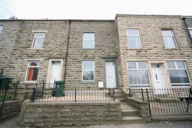  Image of 4 bedroom Terraced house for sale in Blackburn Road Haslingden Rossendale BB4 at BLACKBURN ROAD HASLINGDEN ROSSENDALE, BB4 5HN