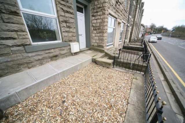  Image of 4 bedroom Terraced house for sale in Blackburn Road Haslingden Rossendale BB4 at BLACKBURN ROAD HASLINGDEN ROSSENDALE, BB4 5HN