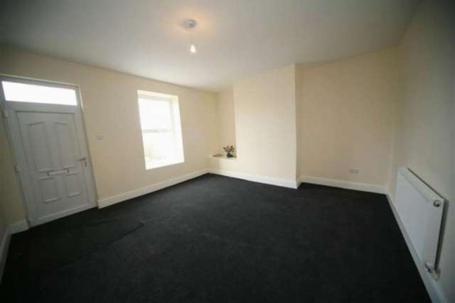  Image of 4 bedroom Terraced house for sale in Blackburn Road Haslingden Rossendale BB4 at BLACKBURN ROAD HASLINGDEN ROSSENDALE, BB4 5HN