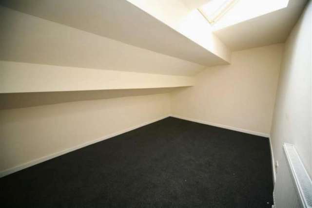  Image of 4 bedroom Terraced house for sale in Blackburn Road Haslingden Rossendale BB4 at BLACKBURN ROAD HASLINGDEN ROSSENDALE, BB4 5HN