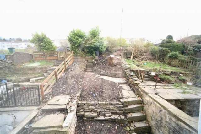  Image of 4 bedroom Terraced house for sale in Blackburn Road Haslingden Rossendale BB4 at BLACKBURN ROAD HASLINGDEN ROSSENDALE, BB4 5HN