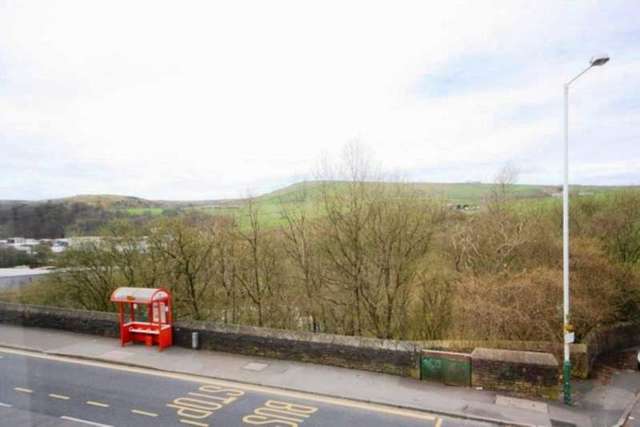  Image of 4 bedroom Terraced house for sale in Blackburn Road Haslingden Rossendale BB4 at BLACKBURN ROAD HASLINGDEN ROSSENDALE, BB4 5HN