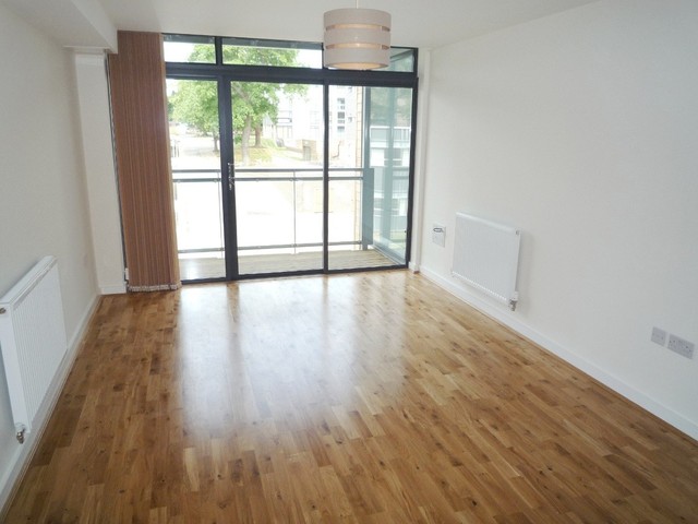  Image of 2 bedroom Flat to rent in Newsom Hatfield Road St. Albans AL1 at Newsom Place  St Albans, AL1 3GQ