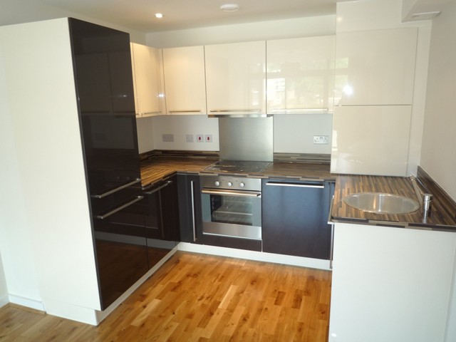  Image of 2 bedroom Flat to rent in Newsom Hatfield Road St. Albans AL1 at Newsom Place  St Albans, AL1 3GQ