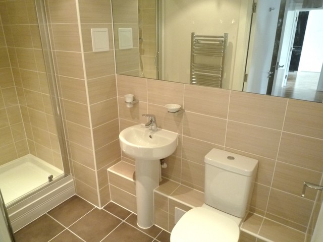  Image of 2 bedroom Flat to rent in Newsom Hatfield Road St. Albans AL1 at Newsom Place  St Albans, AL1 3GQ