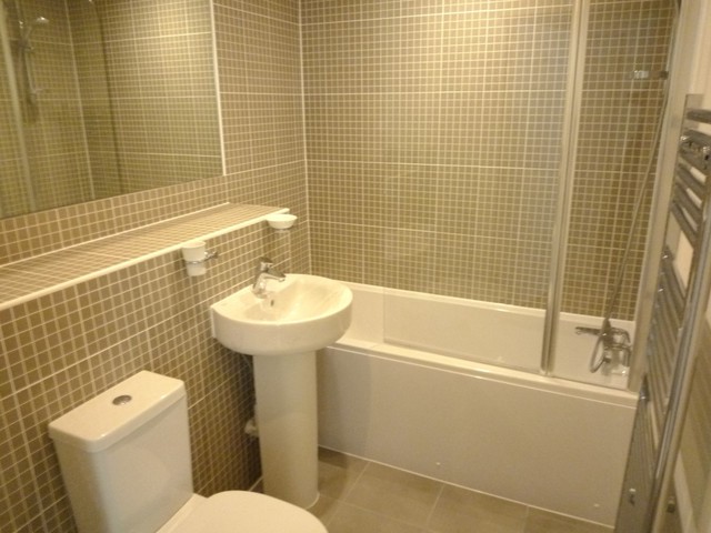  Image of 2 bedroom Flat to rent in Newsom Hatfield Road St. Albans AL1 at Newsom Place  St Albans, AL1 3GQ