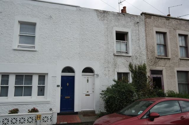  Image of 2 bedroom Terraced house for sale in Bowater Place London SE3 at Bowater Place  Blackheath, SE3 8ST