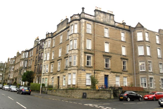  Image of 3 bedroom Flat to rent in Blackness Avenue Dundee DD2 at West End Dundee Dundee, DD2 1ET