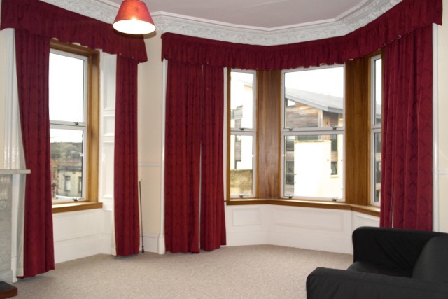  Image of 3 bedroom Flat to rent in Blackness Avenue Dundee DD2 at West End Dundee Dundee, DD2 1ET