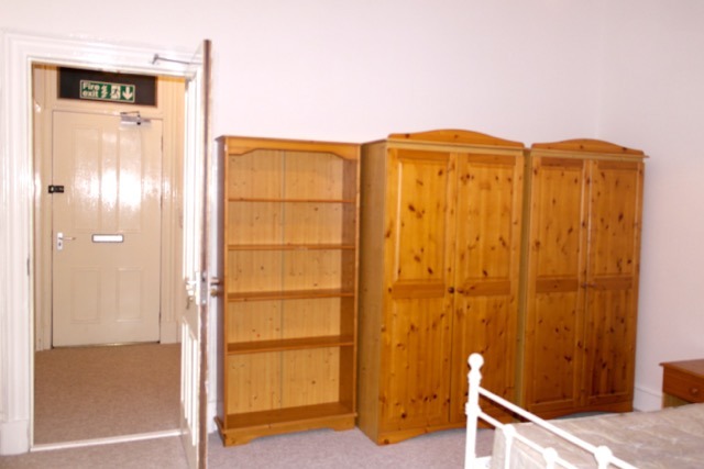  Image of 3 bedroom Flat to rent in Blackness Avenue Dundee DD2 at West End Dundee Dundee, DD2 1ET