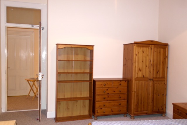  Image of 3 bedroom Flat to rent in Blackness Avenue Dundee DD2 at West End Dundee Dundee, DD2 1ET