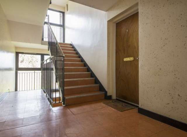  Image of 2 bedroom Flat for sale in Nigg Kirk Road Nigg Aberdeen AB12 at Nigg Kirk Road  Aberdeen, AB12 3DF