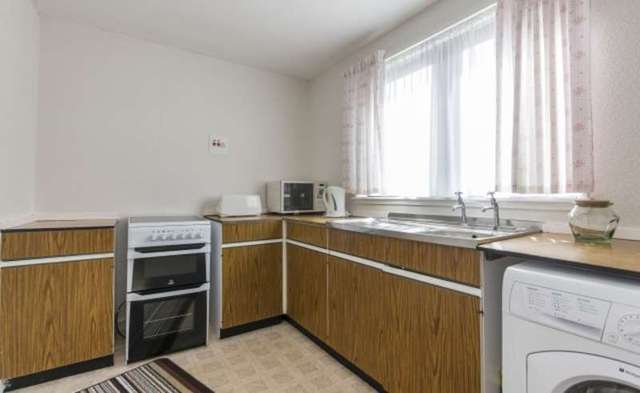  Image of 2 bedroom Flat for sale in Nigg Kirk Road Nigg Aberdeen AB12 at Nigg Kirk Road  Aberdeen, AB12 3DF