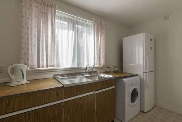  Image of 2 bedroom Flat for sale in Nigg Kirk Road Nigg Aberdeen AB12 at Nigg Kirk Road  Aberdeen, AB12 3DF