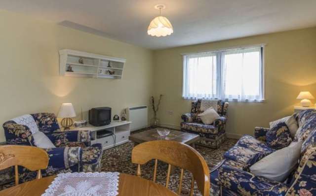  Image of 2 bedroom Flat for sale in Nigg Kirk Road Nigg Aberdeen AB12 at Nigg Kirk Road  Aberdeen, AB12 3DF