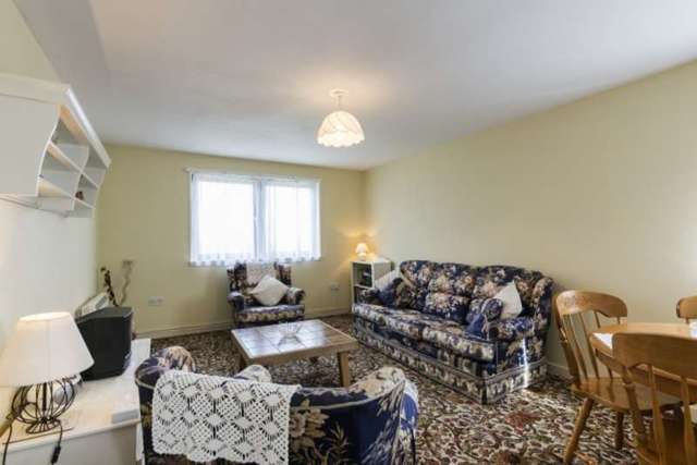  Image of 2 bedroom Flat for sale in Nigg Kirk Road Nigg Aberdeen AB12 at Nigg Kirk Road  Aberdeen, AB12 3DF