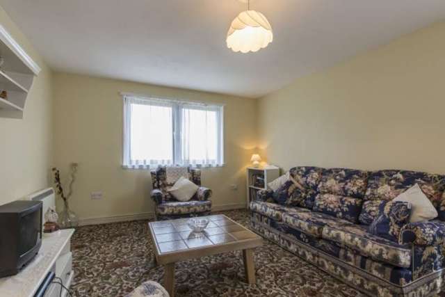  Image of 2 bedroom Flat for sale in Nigg Kirk Road Nigg Aberdeen AB12 at Nigg Kirk Road  Aberdeen, AB12 3DF
