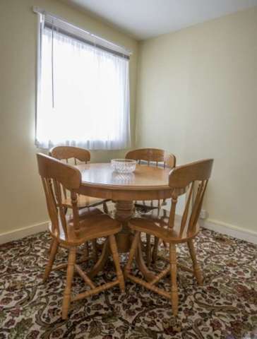  Image of 2 bedroom Flat for sale in Nigg Kirk Road Nigg Aberdeen AB12 at Nigg Kirk Road  Aberdeen, AB12 3DF